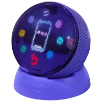 Jucărie interactivă Spin Master Bitzee Pets Interactive Digital Pet – Hamster Edition 5+ / Blue photo 2