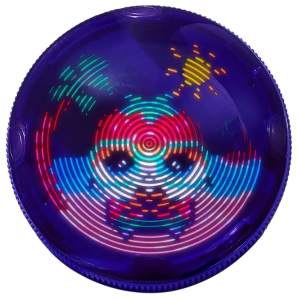 Интерактивная игрушка Spin Master Bitzee Pets Interactive Digital Pet – Hamster Edition 5+ / Синий photo 3