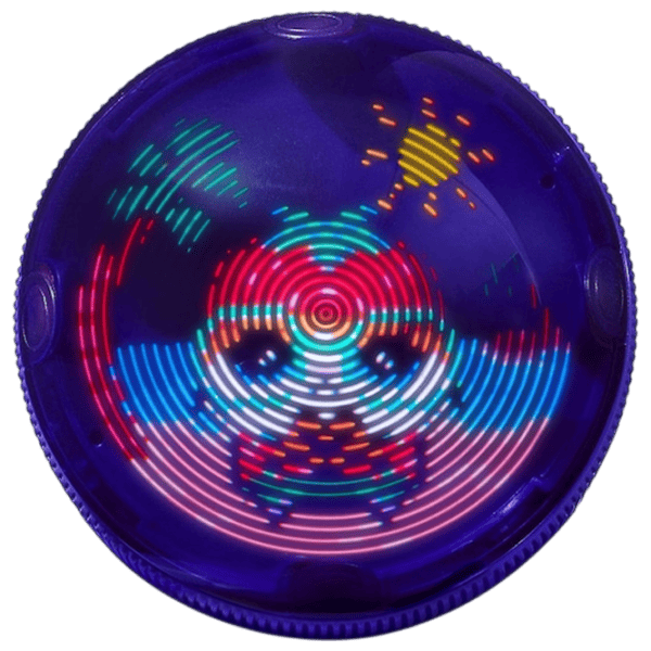 Интерактивная игрушка Spin Master Bitzee Pets Interactive Digital Pet – Hamster Edition 5+ / Синий photo 3