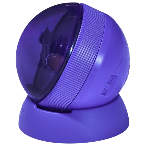 Интерактивная игрушка Spin Master Bitzee Pets Interactive Digital Pet – Hamster Edition 5+ / Синий photo 4