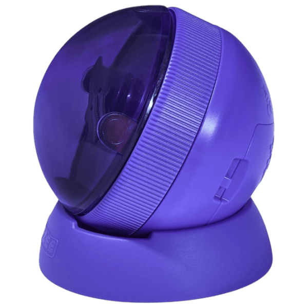 Интерактивная игрушка Spin Master Bitzee Pets Interactive Digital Pet – Hamster Edition 5+ / Синий photo 4