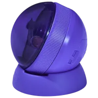 Jucărie interactivă Spin Master Bitzee Pets Interactive Digital Pet – Hamster Edition 5+ / Blue photo 4