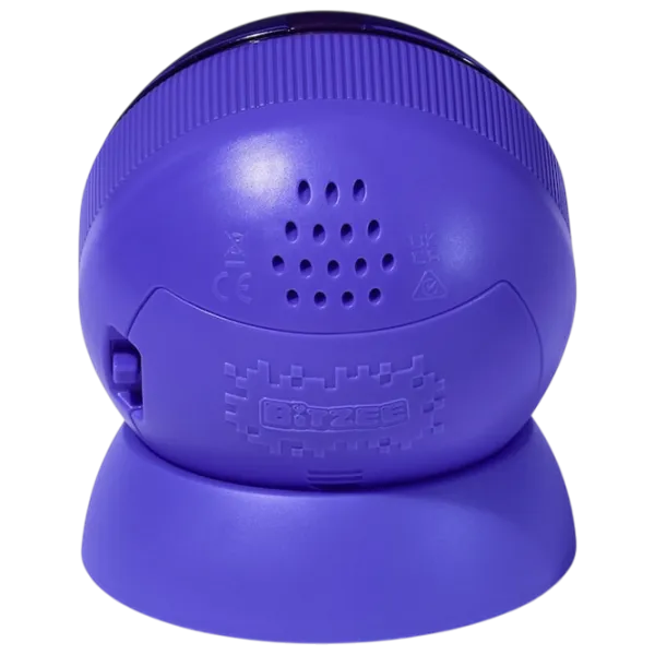 Интерактивная игрушка Spin Master Bitzee Pets Interactive Digital Pet – Hamster Edition 5+ / Синий photo 5