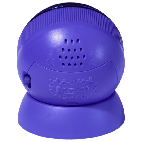 Интерактивная игрушка Spin Master Bitzee Pets Interactive Digital Pet – Hamster Edition 5+ / Синий photo 5