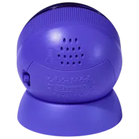 Jucărie interactivă Spin Master Bitzee Pets Interactive Digital Pet – Hamster Edition 5+ / Blue photo 5