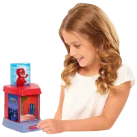 Figurine PJ Masks Owl Glider to Hero Headquarters 3+ / Red photo 6