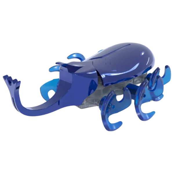 Фигурка Zuru Robo Alive Crawling Insect 4+ / Разноцветный photo 2
