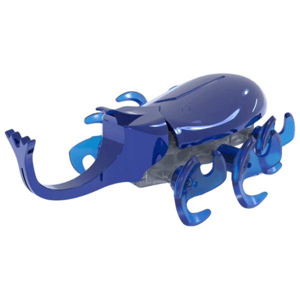 Фигурка Zuru Robo Alive Crawling Insect 4+ / Разноцветный photo 2