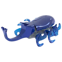 Фигурка Zuru Robo Alive Crawling Insect 4+ / Разноцветный photo 2