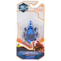 Фигурка Zuru Robo Alive Crawling Insect 4+ / Разноцветный photo 3