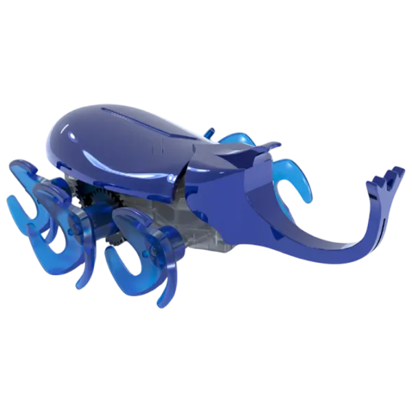 Фигурка Zuru Robo Alive Crawling Insect 4+ / Разноцветный photo 4