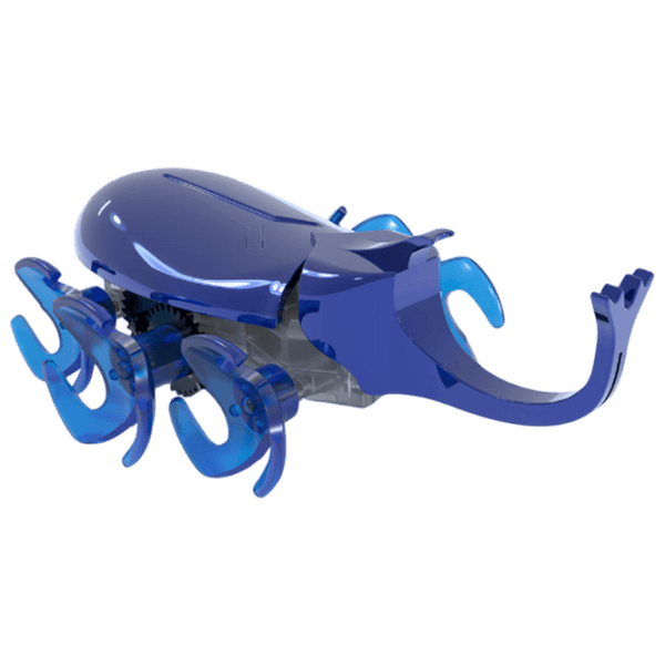 Фигурка Zuru Robo Alive Crawling Insect 4+ / Разноцветный photo 4