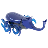 Фигурка Zuru Robo Alive Crawling Insect 4+ / Разноцветный photo 4