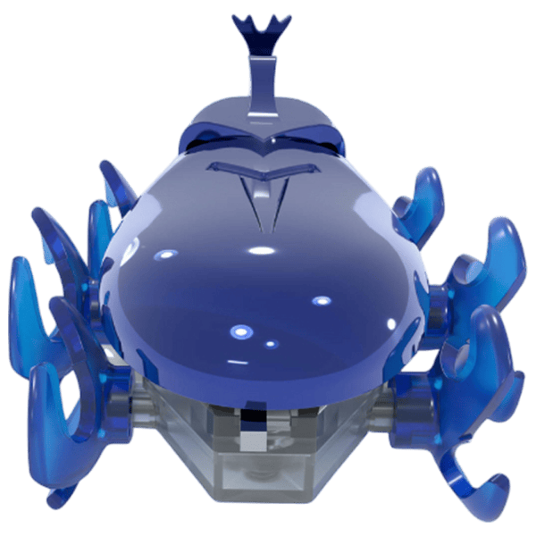 Фигурка Zuru Robo Alive Crawling Insect 4+ / Разноцветный photo 6