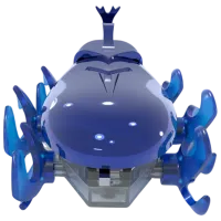 Фигурка Zuru Robo Alive Crawling Insect 4+ / Разноцветный photo 6