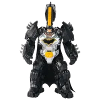 Фигурки Spin Master DC Metal Force Brainiac vs. Batman Battle Pack 4+ / Черный photo 6