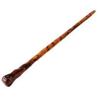 Figurină Spin Master Wizarding World Harry Potter Patronus Projection Wand 6+ / Brown photo 2