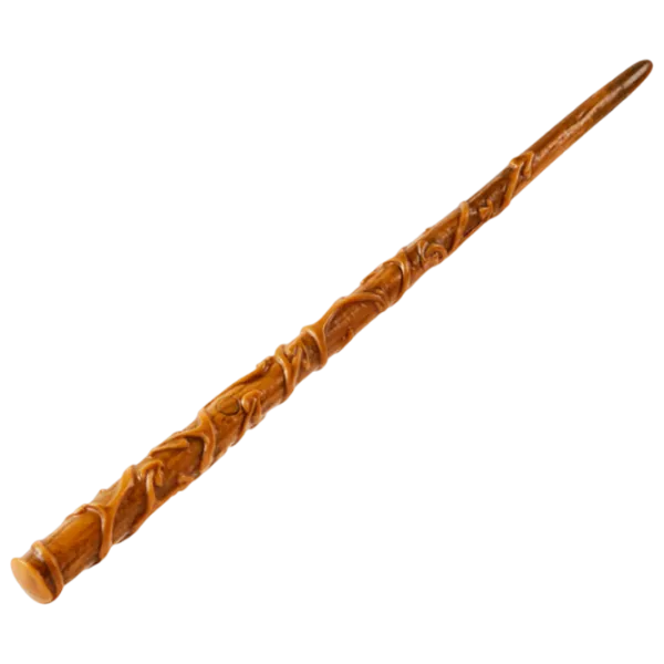 Figurină Spin Master Wizarding World Harry Potter Patronus Projection Wand 6+ / Brown photo 3