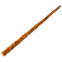 Figurină Spin Master Wizarding World Harry Potter Patronus Projection Wand 6+ / Brown photo 3