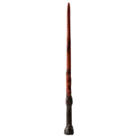 Figurină Spin Master Wizarding World Harry Potter Patronus Projection Wand 6+ / Brown photo 4