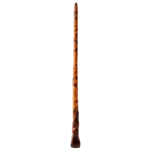 Figurină Spin Master Wizarding World Harry Potter Patronus Projection Wand 6+ / Brown photo 5