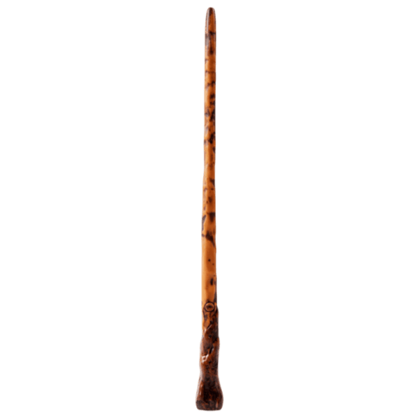 Figurină Spin Master Wizarding World Harry Potter Patronus Projection Wand 6+ / Brown photo 5