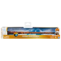 Figurină Spin Master Wizarding World Harry Potter Patronus Projection Wand 6+ / Brown photo 7