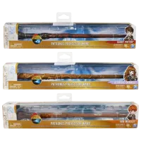 Figurină Spin Master Wizarding World Harry Potter Patronus Projection Wand 6+ / Brown photo 8