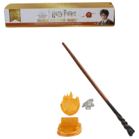 Figurină Spin Master Wizarding World Mystery Wand 6+ / Brown