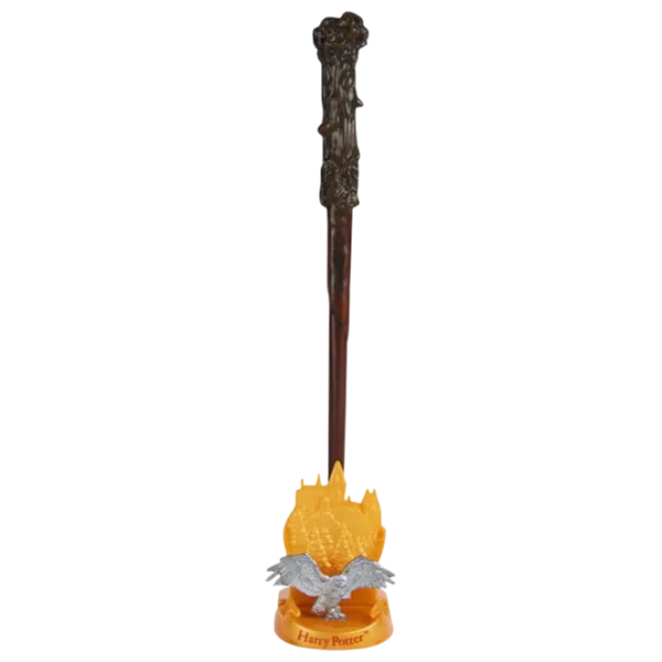 Figurină Spin Master Wizarding World Mystery Wand 6+ / Brown photo 3