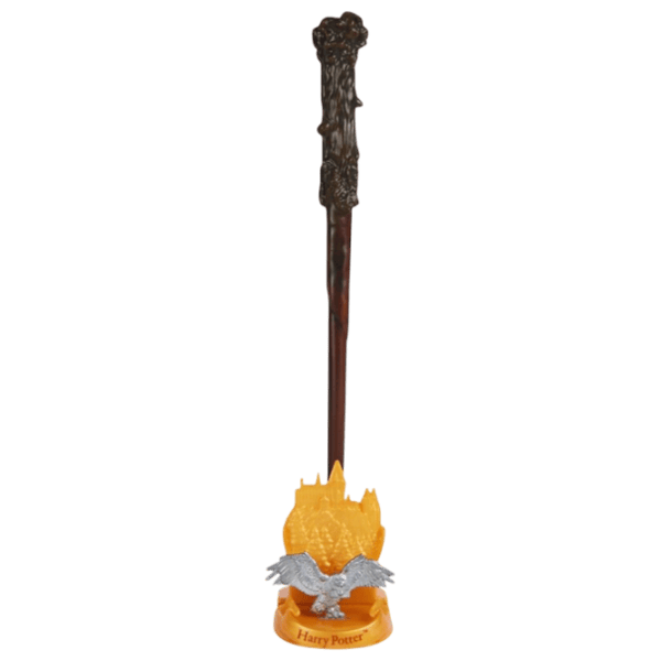 Figurină Spin Master Wizarding World Mystery Wand 6+ / Brown photo 3