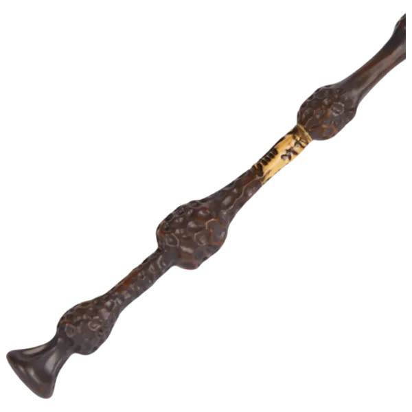 Figurină Spin Master Wizarding World Mystery Wand 6+ / Brown photo 4