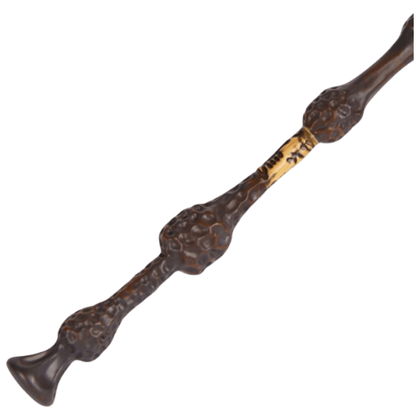 Figurină Spin Master Wizarding World Mystery Wand 6+ / Brown photo 4