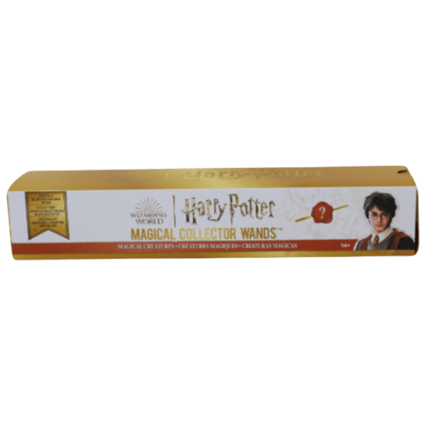 Figurină Spin Master Wizarding World Mystery Wand 6+ / Brown photo 6