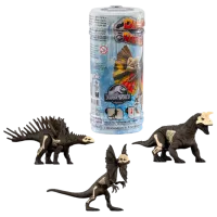Figurină Mattel Jurassic World Dino Reveal Surprise 3+ / Gray photo 3