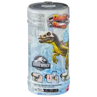 Figurină Mattel Jurassic World Dino Reveal Surprise 3+ / Gray photo 9