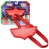 Фигурка PJ Masks Owl Amulet 4+ / Красный