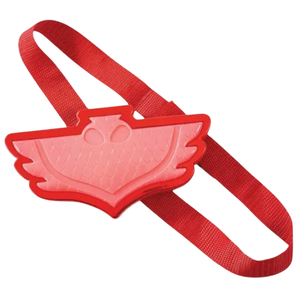 Figurină PJ Masks Owl Amulet 4+ / Red photo 2