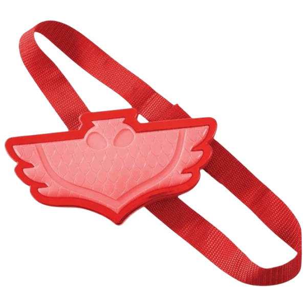 Figurină PJ Masks Owl Amulet 4+ / Red photo 2