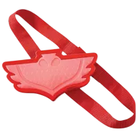 Figurină PJ Masks Owl Amulet 4+ / Red photo 2