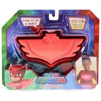 Figurină PJ Masks Owl Amulet 4+ / Red photo 3