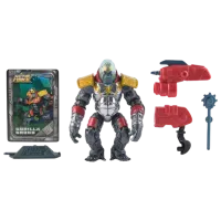 Figurină Spin Master DC Metal Force Heroes 4+ / Multicolor photo 3