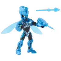 Figurină Spin Master DC Metal Force Heroes 4+ / Multicolor photo 9