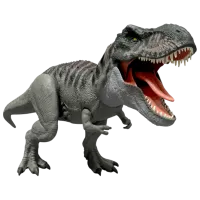 Figurină Spin Master Jurassic World Real FX Roarivores Tyrannosaurus Rex 4+ / Gray