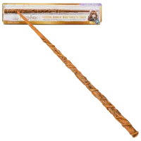 Figurină Spin Master Wizarding World Hermione Granger’s Illuminating Wand 4+ / Brown