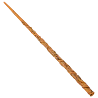 Фигурка Spin Master Wizarding World Hermione Granger’s Illuminating Wand 4+ / Коричневый photo 2