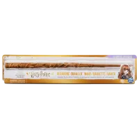 Фигурка Spin Master Wizarding World Hermione Granger’s Illuminating Wand 4+ / Коричневый photo 3