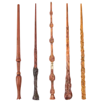 Фигурка Spin Master Wizarding World Hermione Granger’s Illuminating Wand 4+ / Коричневый photo 4