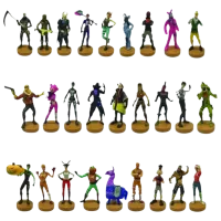 Figurină Simba Fortnite Ștampile 8+ / Multicolor