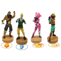 Figurină Simba Fortnite Ștampile 8+ / Multicolor photo 2